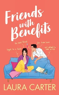 Priatelia s výhodami - Friends With Benefits