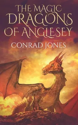 Magickí draci z Anglesey: Skalní škriatkovia - The Magic Dragons of Anglesey: The Rock Goblins