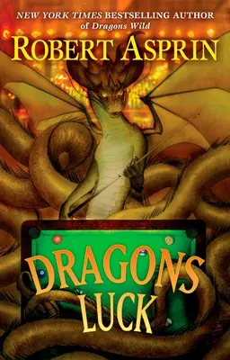 Draci majú šťastie - Dragons Luck