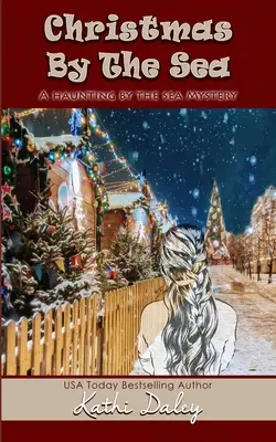 Vianoce pri mori - Christmas by the Sea