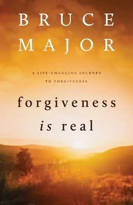 Odpustenie je skutočné - Forgiveness is Real