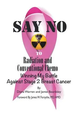 Povedzte nie ožarovaniu a konvenčnej chemoterapii: Vyhrala som svoj boj proti rakovine prsníka v druhom štádiu - Say No to Radiation and Conventional Chemo: Winning My Battle Against Stage 2 Breast Cancer