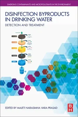 Vedľajšie produkty dezinfekcie v pitnej vode: Detekcia a úprava - Disinfection By-Products in Drinking Water: Detection and Treatment