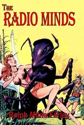 Rozhlasové mysle - The Radio Minds