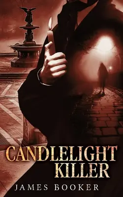 Zabijak pri sviečkach - Candlelight Killer