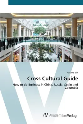 Medzikultúrna príručka - Cross Cultural Guide