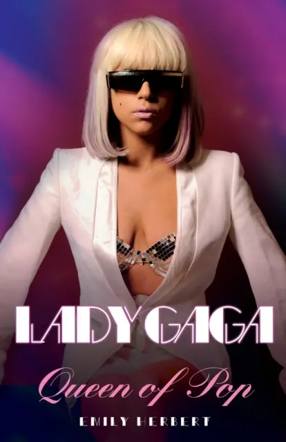 Lady Gaga: Kráľovná popu - Lady Gaga: Queen of Pop