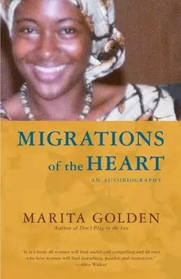 Migrácie srdca: Autobiografia - Migrations of the Heart: An Autobiography