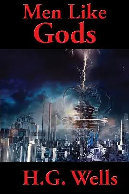 Muži ako bohovia - Men Like Gods
