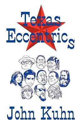 Texaské excentriky - Texas Eccentrics