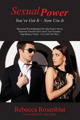 Sexuálna sila: Máte ju - teraz ju využite - Sexual Power: You've Got It - Now Use It