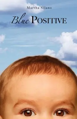Modrá pozitívna - Blue Positive