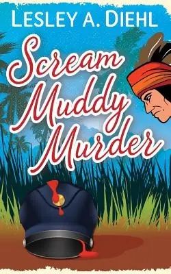 Vražda v bahne - Scream Muddy Murder