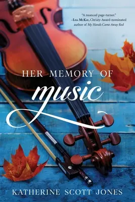 Jej pamäť na hudbu - Her Memory of Music