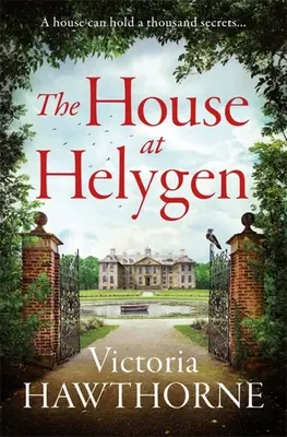 Dom v Helygene - The House at Helygen