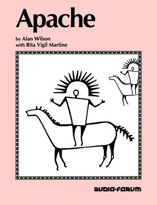 Apači (Jicarilla) - Apache (Jicarilla)