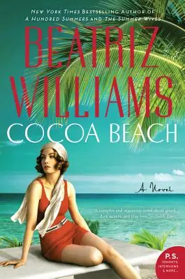 Kakaová pláž - Cocoa Beach
