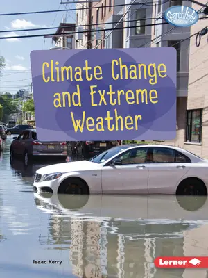 Zmena klímy a extrémne počasie - Climate Change and Extreme Weather