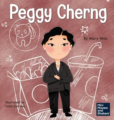 Peggy Cherng: Detská kniha o tom, ako vidieť problémy ako príležitosti - Peggy Cherng: A Kid's Book About Seeing Problems as Opportunities