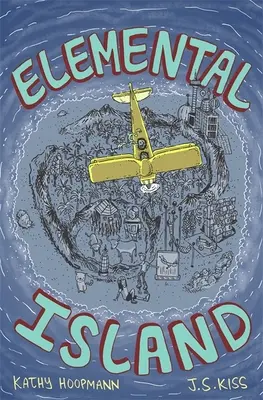 Elementárny ostrov - Elemental Island