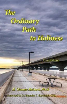 Obyčajná cesta k svätosti: Poklad katolíckej spirituality prestavený pre našu dobu - The Ordinary Path to Holiness: The treasure of Catholic spirituality re-presented for our times