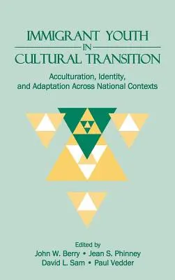 Imigrantská mládež v kultúrnom prechode: Akulturácia, identita a adaptácia v rôznych národných kontextoch - Immigrant Youth in Cultural Transition: Acculturation, Identity, and Adaptation Across National Contexts
