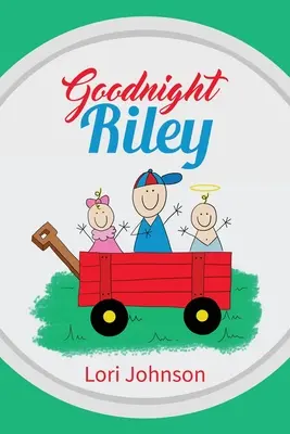 Dobrú noc Riley - Goodnight Riley