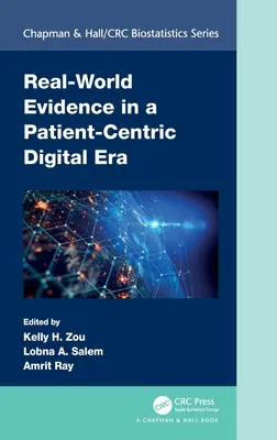 Dôkazy z reálneho sveta v digitálnej ére orientovanej na pacienta - Real-World Evidence in a Patient-Centric Digital Era