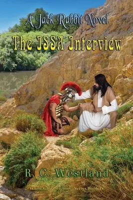 Rozhovor s ISSA: A Jack Rabbit Novel (román o králikovi Jackovi) - The ISSA Interview: A Jack Rabbit Novel