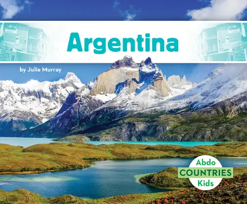 Argentína - Argentina