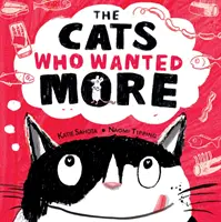 Mačky, ktoré chceli viac - Cats Who Wanted More
