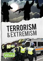 Terorizmus a extrémizmus - Terrorism & Extremism