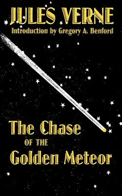 Honba za zlatým meteorom - The Chase of the Golden Meteor