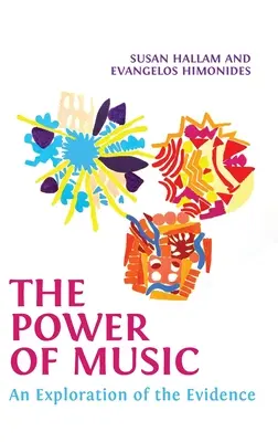Sila hudby: Hudba: skúmanie dôkazov - The Power of Music: An Exploration of the Evidence