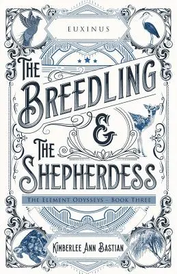 Chovateľ a pastierka - The Breedling and the Shepherdess