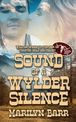 Zvuk Wylderovho ticha - Sound of a Wylder Silence