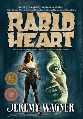Zúrivé srdce - Rabid Heart