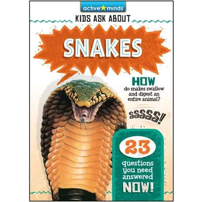 Hady - Snakes