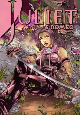 Júlia a Rómeo: Kniha: Romeo a Rómeo v brožovanej väzbe - Juliet and Romeo: Trade Paperback