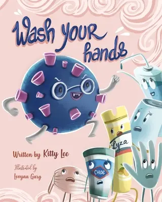 Umyte si ruky - Wash your hands