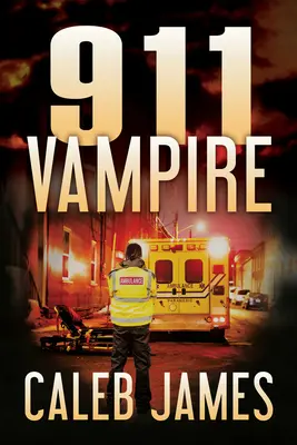 911 Upír - 911 Vampire