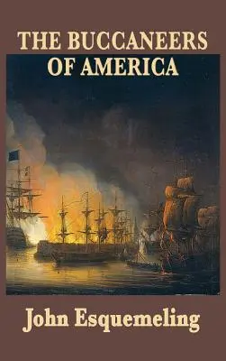 Bukanýri Ameriky - The Buccaneers of America