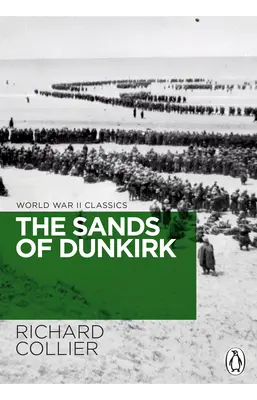 Piesok pri Dunkerque - The Sands of Dunkirk