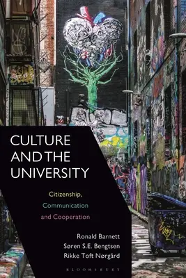 Kultúra a univerzita: Vzdelávanie, ekológia, dizajn - Culture and the University: Education, Ecology, Design