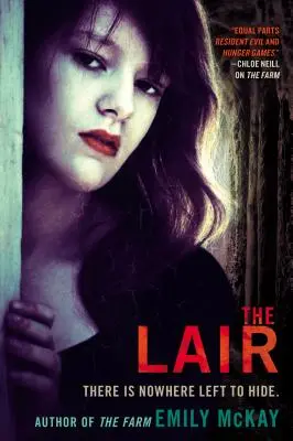 Dúpě - The Lair