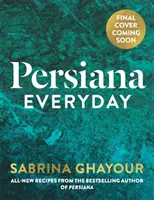 Persiana Everyday - NEDEĽNÉ ČASY BESELLER - Persiana Everyday - THE SUNDAY TIMES BESTSELLER