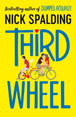 Tretie koleso - Third Wheel