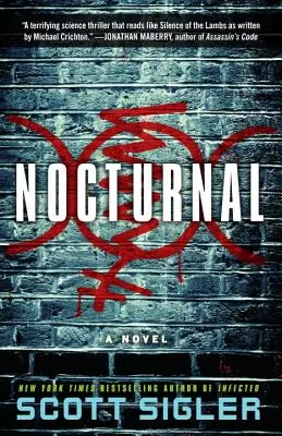 Nočné - Nocturnal