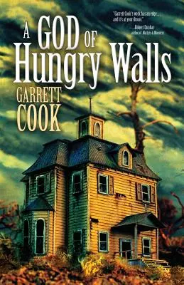 Boh hladných stien - A God of Hungry Walls