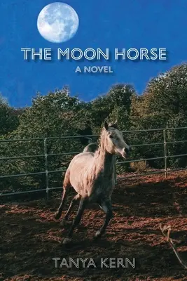 Mesačný kôň - The Moon Horse